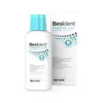 ISDIN BEXIDENT BAIN DE BOUCHE GENCIVE USAGE QUOTIDIEN 250ML