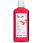 BEXIDENT BAIN DE BOUCHE ANTI CARIES 500 ML
