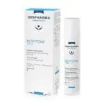ISISPHARMA BODYTONE WHITE LAIT HYDRATANT ET DEPIGMENTANT 100 ML