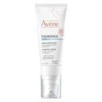 AVENE TOLERANCE HYDRA 10 CREME HYDRATANTE 40 ML