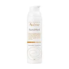 AVENE SUNSIMED TRES HAUTE PROTECTION SPF50+ 80ML