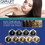 CAPILIFT hair Total pepair VPLEX+ARGININE – Image 2