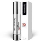 Mccosmetics Sun block cream 50+ 50ml