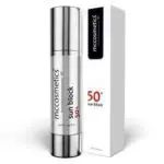 Mccosmetics Sun block cream 50+ 50ml