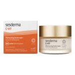 Sesderma C-Vit Crème Hydratante Visage 50ml