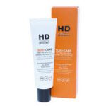 HD COSMETICS SUN CARE AQUA EMULSION SPF 50 -50Ml