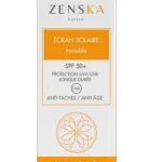 ZENSKA ÉCRAN SOLAIRE INVISIBLE – 50ml