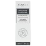 ZENSKA LAIT CORPOREL ANTI-TACHES 150ML