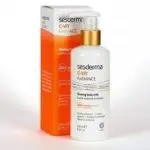 Sesderma C-VIT Radiance Body Milk 250ml
