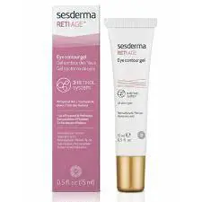 SESDERMA RETI AGE CONTOUR DES YEUX 15MK – Image 1