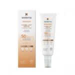 SESDERMA REPASKIN FLUIDE SPF 50 INV 50ML