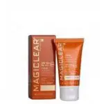 MAGICLEAR CRÈME SOLAIRE TEINTÉE SPF 50+