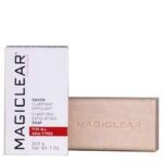 MAGICLEAR Savon Clarifiant Exfoliant