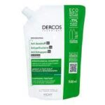 Vichy Dercos Shampooing Anti-Pelliculaire cheveux normaux à gras 500 ml