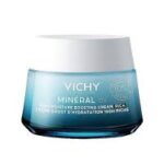VICHY MINERAL 89 CREME BOOST D'HYDRATATION 100H RICHE 50 ML