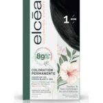 ELCEA COLORATION PERMANENTE