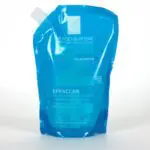 LA ROCHE POSAY EFFACLAR GEL PURIFIANT 400ML REFILL -73% PLASTIC