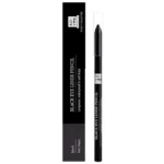 SOIVRE CRAYON YEUX NOIR 1.2G «WATER PROOF»