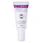 Cebelia Baume L.C.E Dermo-Soin Réparateur Et Décongestionnant 15ml