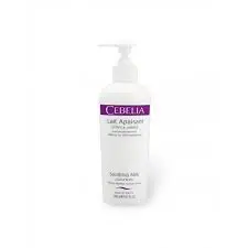 CEBELIA LAIT APAISANT CORPS ET JAMBES 290 ML