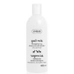 Ziaja Shampoing A La Keratine 400ml