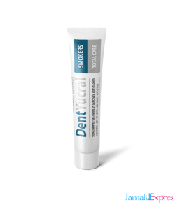 DentYucral Smokers gel dentifrice