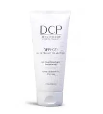 DCP Dépi-Gel Nettoyant Éclaircissant 200 Ml