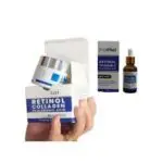 PROVITAL PACK CREME RETINOL COLLAGEN+SERUM RETINOL