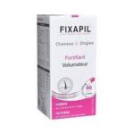 FIXAPIL CHEVEUX ET ONGLES FORTIFIANT VOLUMATEUR 60 GELULES
