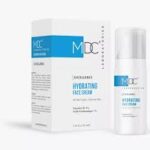 MDC Excellence Hydrating Face Cream 50 ml