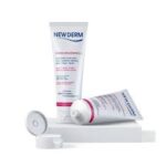 NEWDERM CRÈME ÉMOLLIENTE+ PEAU SÈCHE À TRÈS SÈCHE 250 ML