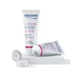 NEWDERM CRÈME ÉMOLLIENTE+ PEAU SÈCHE À TRÈS SÈCHE 250 ML