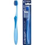 CURASEPT MEDIUM BROSSE A DENTS