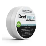 DENTYUCRAL POUDRE WHITENING 50G