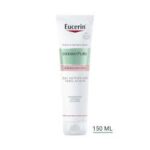 EUCERIN DERMOPURE TRIPLE ACTION GEL NETTOYANT 150 ML
