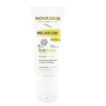 NOVASKIN MELASLOW ECRAN INVISIBLE SPF50+ 50ML
