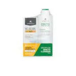 Heliocare pack gel oil free + biretix gel netoyant