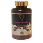 VITA FORTE LEVURE DE BIERE EN SELENIUM 400 COMPRIMEES