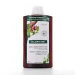 KLORANE SHAMPOING QUININE 400ML