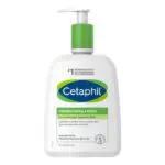 CETAPHIL LOTION HYDRATANTE 500 ML
