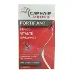 CAPHAIR ANTI-CHUTE 60 GELLULES
