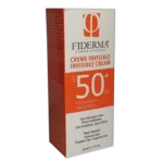 FIDERMA ECRAN INVISIBLE SPF 50