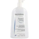 BIODERMA ATODERM INTENSIVE GEL MOUSSANT 1L